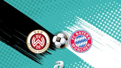 wehen bayern munih maci ne vakit saat kacta ve hangi kanalda yayinlanacak g9ni6nfI