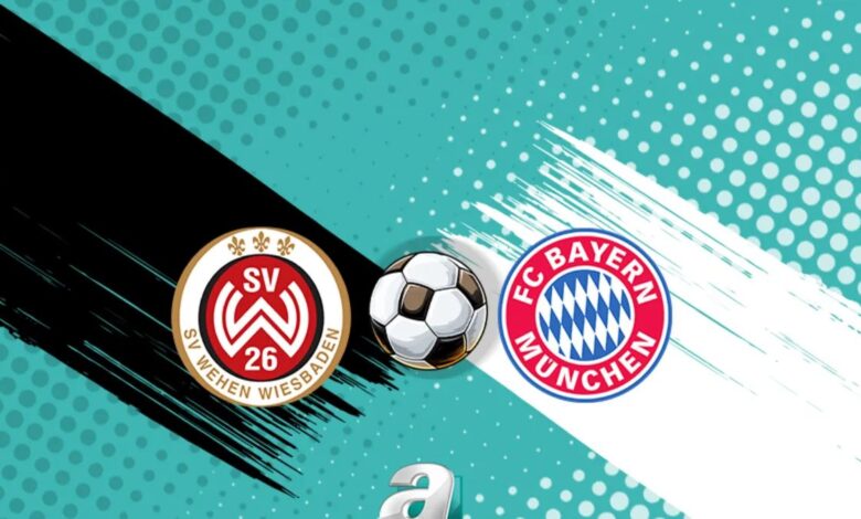 wehen bayern munih maci ne vakit saat kacta ve hangi kanalda yayinlanacak g9ni6nfI