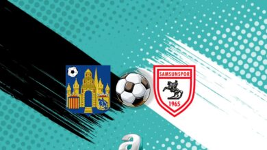 westerlo samsunspor hazirlik maci izle ne vakit saat kacta hangi kanalda dgR91FKO