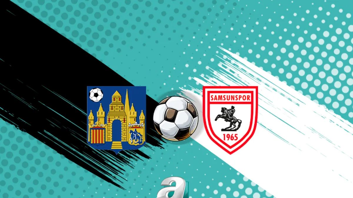 Westerlo-Samsunspor HAZIRLIK maçı izle: Ne vakit, saat kaçta, hangi kanalda? 8 westerlo samsunspor hazirlik maci izle ne vakit saat kacta hangi kanalda dgR91FKO