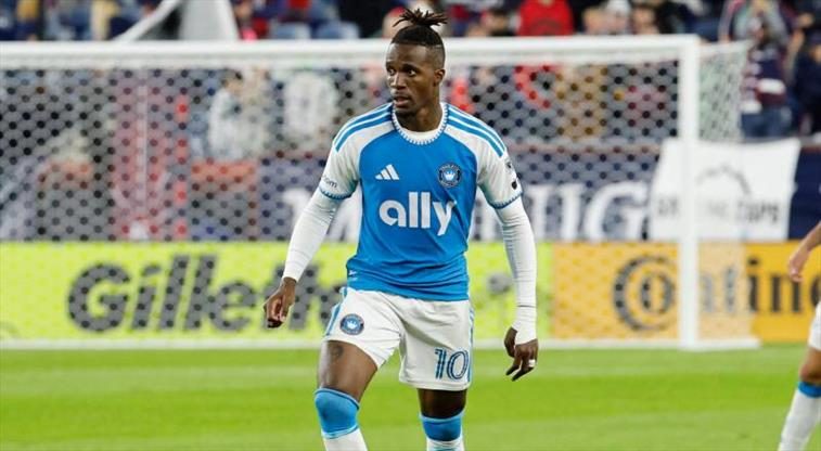 Wilfried Zaha, uzun aradan sonra geri dönüyor! Sol kanat hamlesi 1 wilfried zaha uzun aradan sonra geri donuyor sol kanat hamlesi 19V2iZuM
