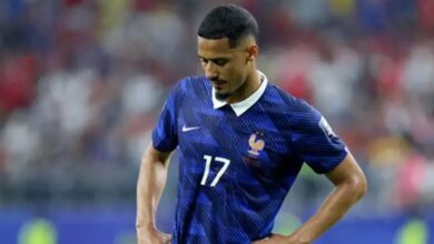 William Saliba'dan berbat haber! 4-5 ay sakatlık 8 william salibadan berbat haber 4 5 ay sakatlik WQEHtlS6
