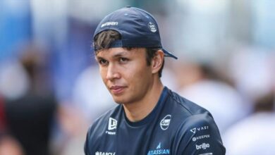 williamsin alex albon karari aciklandi 2027de takimda kalacak mi QR35M7Cc
