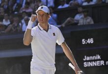 Wimbledon tek erkeklerde şampiyon belli oldu! 8 wimbledon tek erkeklerde sampiyon belli oldu 5U7mZTkR