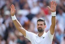 Wimbledon'da Aryna Sabalenka elenirken Novak Djokovic çeyrek finale yükseldi 12 wimbledonda aryna sabalenka elenirken novak djokovic ceyrek finale yukseldi j1agjEuF