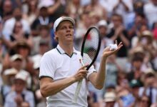 Wimbledon'da Aryna Sabalenka ve Jannik Sinner üçüncü cinse yükseldi 9 wimbledonda aryna sabalenka ve jannik sinner ucuncu cinse yukseldi YNweGTMt