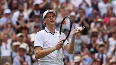Wimbledon'da Aryna Sabalenka ve Jannik Sinner üçüncü cinse yükseldi 6 wimbledonda aryna sabalenka ve jannik sinner ucuncu cinse yukseldi YNweGTMt