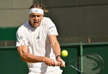 Wimbledon'da Iga Swiatek elendi, Alexander Zverev son 16 cinsine kaldı 8 wimbledonda iga swiatek elendi alexander zverev son 16 cinsine kaldi cLWvzBwB