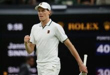 wimbledonda jannik sinner ceyrek finale yukseldi j28Rcxqa