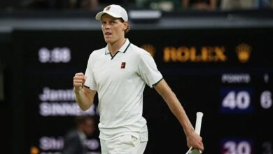 wimbledonda jannik sinner ceyrek finale yukseldi j28Rcxqa