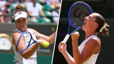 wimbledonda linda noskova ile marta kostyuk yari finale yukseldi Cx2phfk6