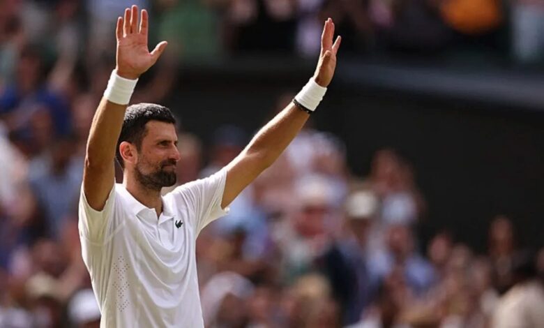 Wimbledon'da Sabalenka elendi Djokovic çeyrek finalde! 5 wimbledonda sabalenka elendi djokovic ceyrek finalde M5VQkq4z