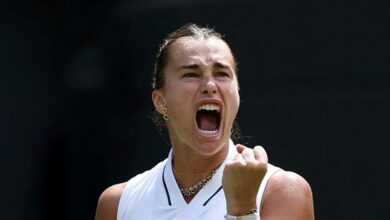 Wimbledon'da Sabalenka ve Sinner, üçüncü tura yükseldi 7 wimbledonda sabalenka ve sinner ucuncu tura yukseldi XpBfjh5s