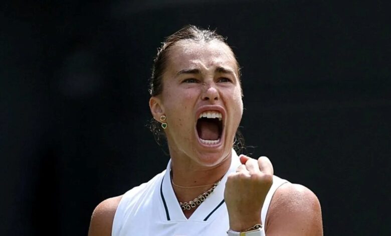 Wimbledon'da Sabalenka ve Sinner, üçüncü tura yükseldi 1 wimbledonda sabalenka ve sinner ucuncu tura yukseldi XpBfjh5s