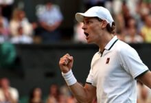 Wimbledon'da şampiyon Jannik Sinner! 13 wimbledonda sampiyon jannik sinner U8jSEF97