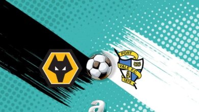 Wolverhampton-Port Vale CANLI | Maç ne vakit, saat kaçta, hangi kanalda? 7 wolverhampton port vale canli mac ne vakit saat kacta hangi kanalda CyJEhUIr