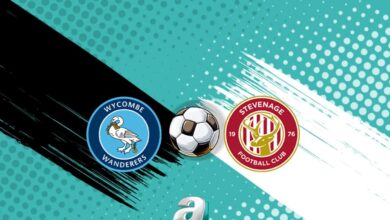 Wycombe Wanderers-Stevenage maçı izle: Saat kaçta, hangi kanalda? 7 wycombe wanderers stevenage maci izle saat kacta hangi kanalda 7Xn3BSjO