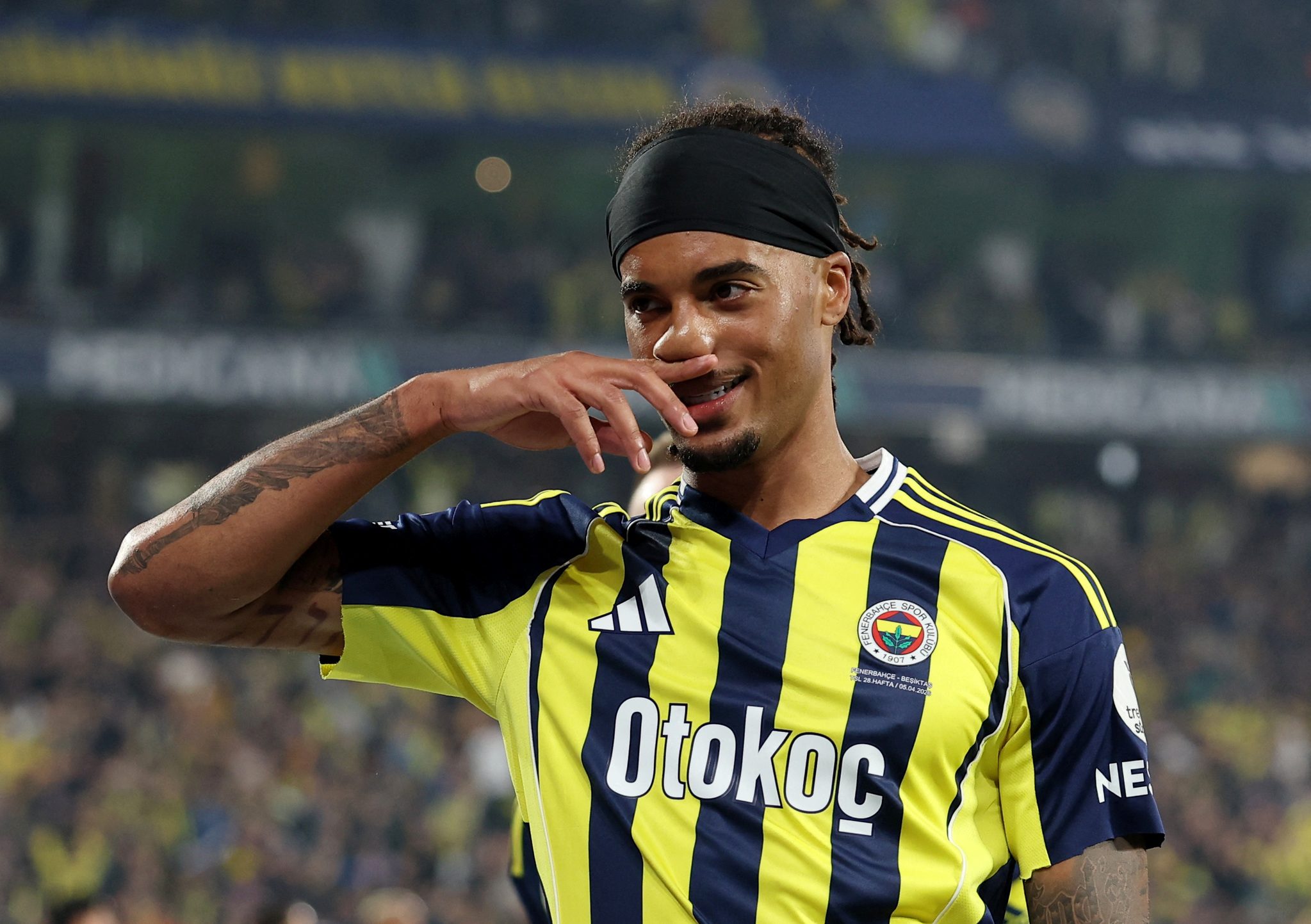 xabi alonsonun gozu fenerbahcenin yildizinda chelsea o ismi yakindan takip ediyor 3 7Yz63DPF