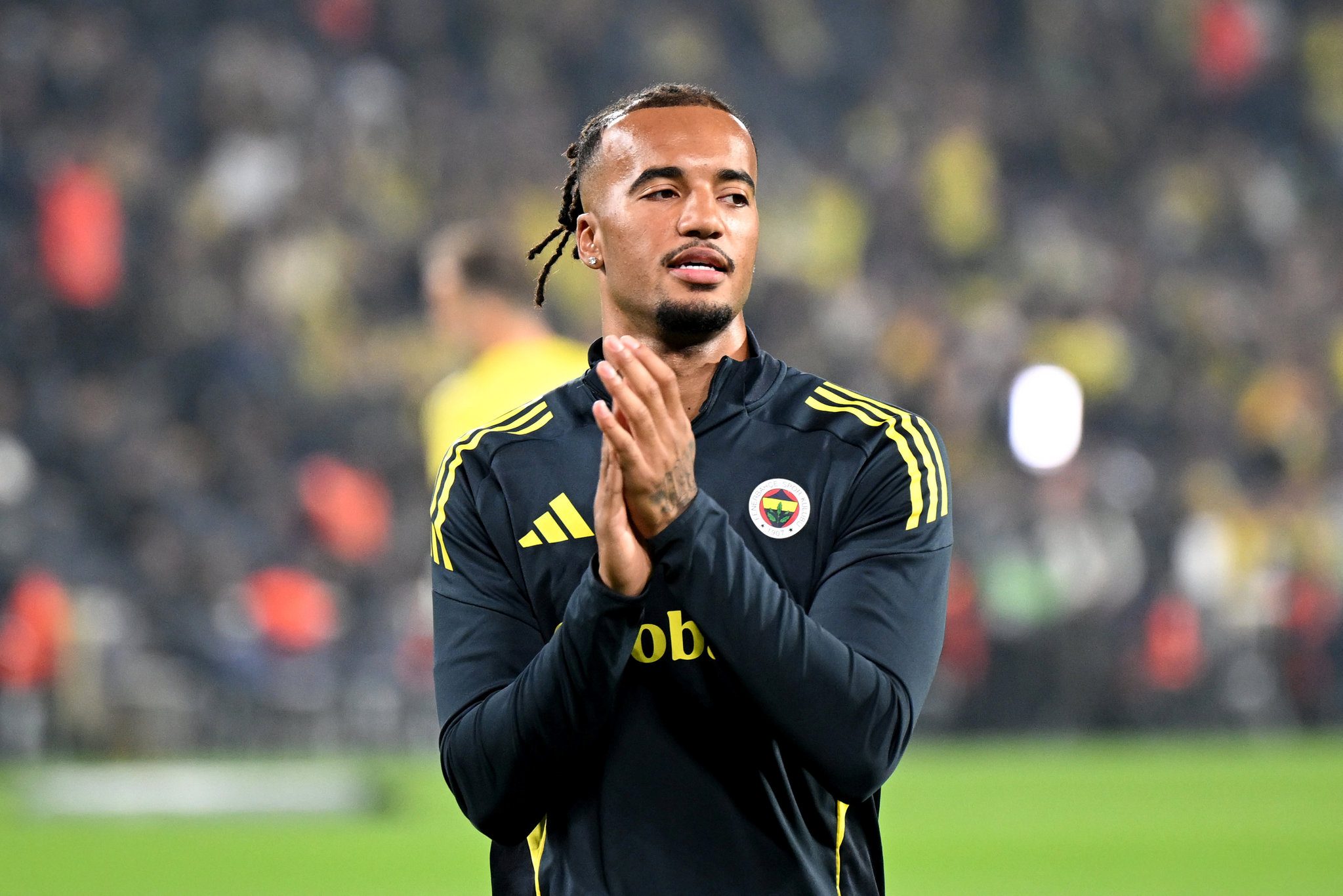 xabi alonsonun gozu fenerbahcenin yildizinda chelsea o ismi yakindan takip ediyor 6 DOpSEkQ7