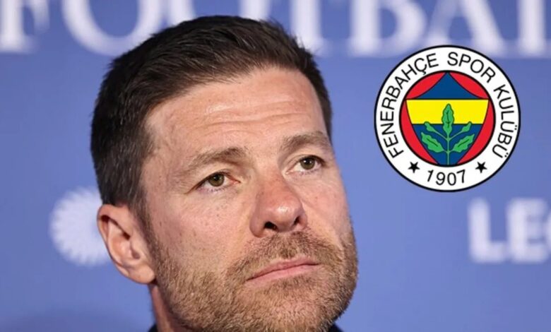 xabi alonsonun gozu fenerbahcenin yildizinda chelsea o ismi yakindan takip ediyor ddhzreCS