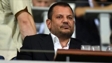 Yabancı kuralı açıklaması! TFF kararını verdi 13 yabanci kurali aciklamasi tff kararini verdi s1y1qh2f