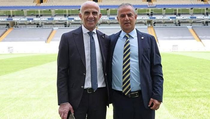 Yapılacak teklif aşikâr oldu! Fenerbahçe Serhou Guirassy'de memnun sona yakın 3 yapilacak teklif asik r oldu fenerbahce serhou guirassyde memnun sona yakin 1 g1VPS5Dj