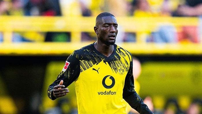Yapılacak teklif aşikâr oldu! Fenerbahçe Serhou Guirassy'de memnun sona yakın 6 yapilacak teklif asik r oldu fenerbahce serhou guirassyde memnun sona yakin 4 I8sGGu17