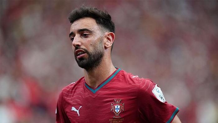 Yapılacak teklif belirli oldu! Galatasaray'dan Bruno Fernandes bombası, Dünya Kupası'ndan geliyor 5 yapilacak teklif belirli oldu galatasaraydan bruno fernandes bombasi dunya kupasindan geliyor 3