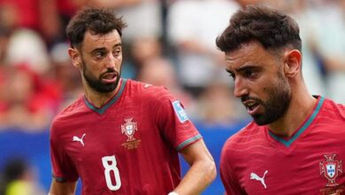 Yapılacak teklif muhakkak oldu! Galatasaray'dan Bruno Fernandes bombası 5 yapilacak teklif muhakkak oldu galatasaraydan bruno fernandes bombasi t28IppBE