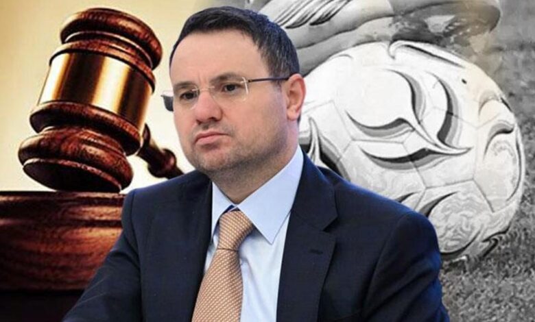 Yasa dışı bahis operasyonu! Kulüp yöneticilerinin isimleri muhakkak oldu! 1 yasa disi bahis operasyonu kulup yoneticilerinin isimleri muhakkak oldu 98XdPWsw