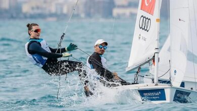 yelkende deniz cinar lara nalbantoglu cifti finallere kalamadi paris 2024 ibMKLecg