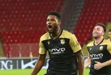 yeni malatyasporda benjamin tetteh soku idmanda sakatlandi dLEGXzlk