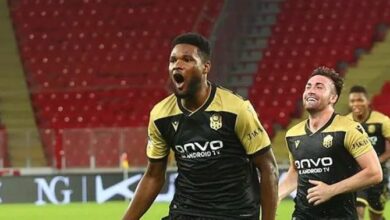 Yeni Malatyaspor'da Benjamin Tetteh şoku! İdmanda sakatlandı 7 yeni malatyasporda benjamin tetteh soku idmanda sakatlandi dLEGXzlk