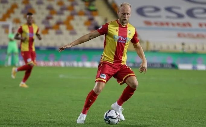 Yeni Malatyaspor'da Semih Kaya ile yollar ayrıldı! 2 yeni malatyasporda semih kaya ile yollar ayrildi 0 nlDs3p64