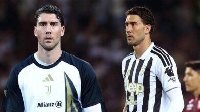 Yeni teklif yapıldı! Beşiktaş Dusan Vlahovic için gaza bastı 4 yeni teklif yapildi besiktas dusan vlahovic icin gaza basti khc4wnAP
