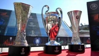 Yeni UEFA ülke puanımız belli oldu! İşte son durum 7 yeni uefa ulke puanimiz belli oldu iste son durum nztiU6Fi