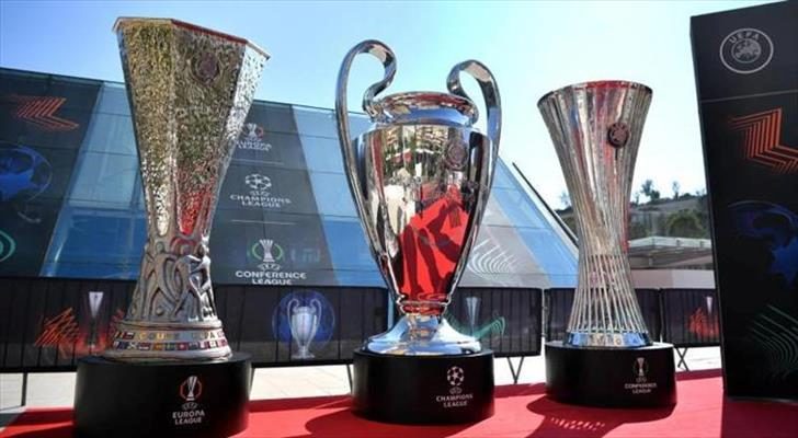 Yeni UEFA ülke puanımız belli oldu! İşte son durum 1 yeni uefa ulke puanimiz belli oldu iste son durum nztiU6Fi