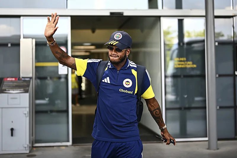 Yıldız isim Fenerbahçe'de son maçına çıkıyor! Transferde sıcak gelişme 6 yildiz isim fenerbahcede son macina cikiyor transferde sicak gelisme 4 XfPH89Bh