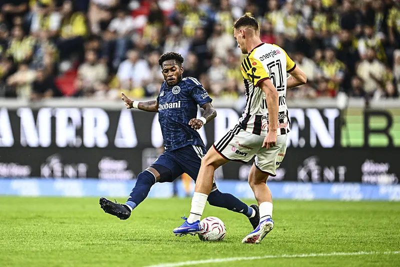 Yıldız isim Fenerbahçe'de son maçına çıkıyor! Transferde sıcak gelişme 10 yildiz isim fenerbahcede son macina cikiyor transferde sicak gelisme 8 btwJcc9i