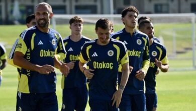 Yıldız isimden Fenerbahçe'ye müjdeli haber! 10 yildiz isimden fenerbahceye mujdeli haber uY4ks5BS