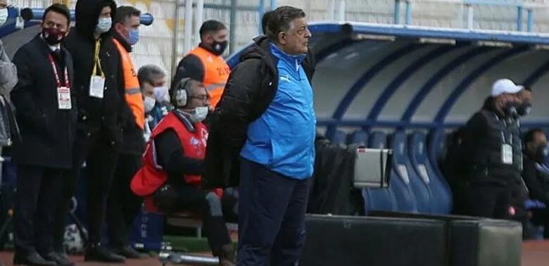 Yılmaz Vural BB Erzurumspor-Konyaspor maçı sonrası konuştu! "Bizim için çok berbat sonuç" 1 yilmaz vural bb erzurumspor konyaspor maci sonrasi konustu bizim icin cok berbat sonuc GwUbd3XY