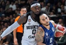 YOLLAR AYRILDI! Beşiktaş'tan Jonah Mathews'a teşekkür 11 yollar ayrildi besiktastan jonah mathewsa tesekkur EkB1valE