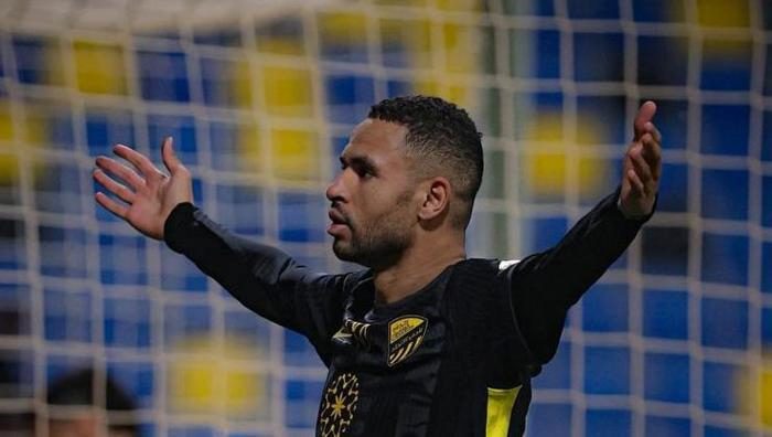 Youssef En-Nesyri'yi paylaşamıyorlar! Transferin beğenilen ismi oldu: Gideli daha 6 ay oldu 3 youssef en nesyriyi paylasamiyorlar transferin begenilen ismi oldu gideli daha 6 ay oldu 1