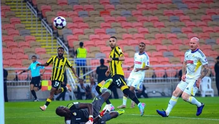 Youssef En-Nesyri'yi paylaşamıyorlar! Transferin beğenilen ismi oldu: Gideli daha 6 ay oldu 4 youssef en nesyriyi paylasamiyorlar transferin begenilen ismi oldu gideli daha 6 ay oldu 2