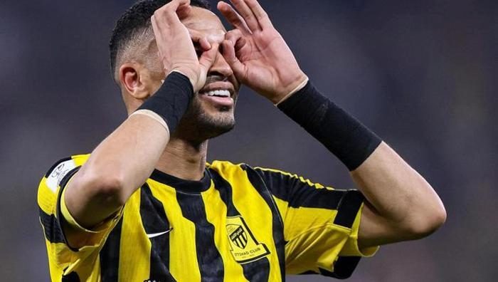 Youssef En-Nesyri'yi paylaşamıyorlar! Transferin beğenilen ismi oldu: Gideli daha 6 ay oldu 5 youssef en nesyriyi paylasamiyorlar transferin begenilen ismi oldu gideli daha 6 ay oldu 3 GcqsbgM2