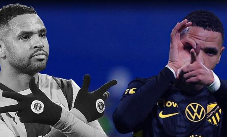 Youssef En-Nesyri'yi paylaşamıyorlar! Transferin beğenilen ismi oldu: Gideli daha 6 ay oldu 1 youssef en nesyriyi paylasamiyorlar transferin begenilen ismi oldu gideli daha 6 ay oldu rmV6Mlwe