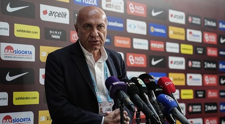 Yüksel Yıldırım'dan transfer açıklaması: "Kesin istiyoruz" 1 yuksel yildirimdan transfer aciklamasi kesin istiyoruz HIXLlwYW