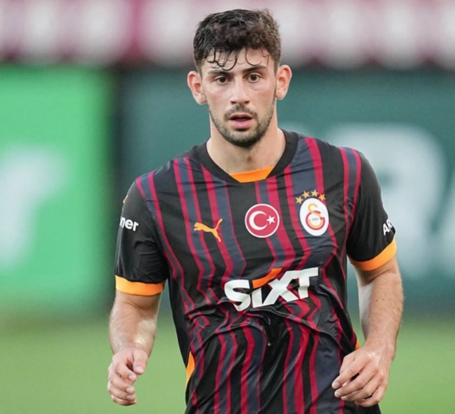 yusuf demirden galatasaray aciklamasi kulupte yasanan seyleri cok az kisi gormek ister 1 9lzEbsTa