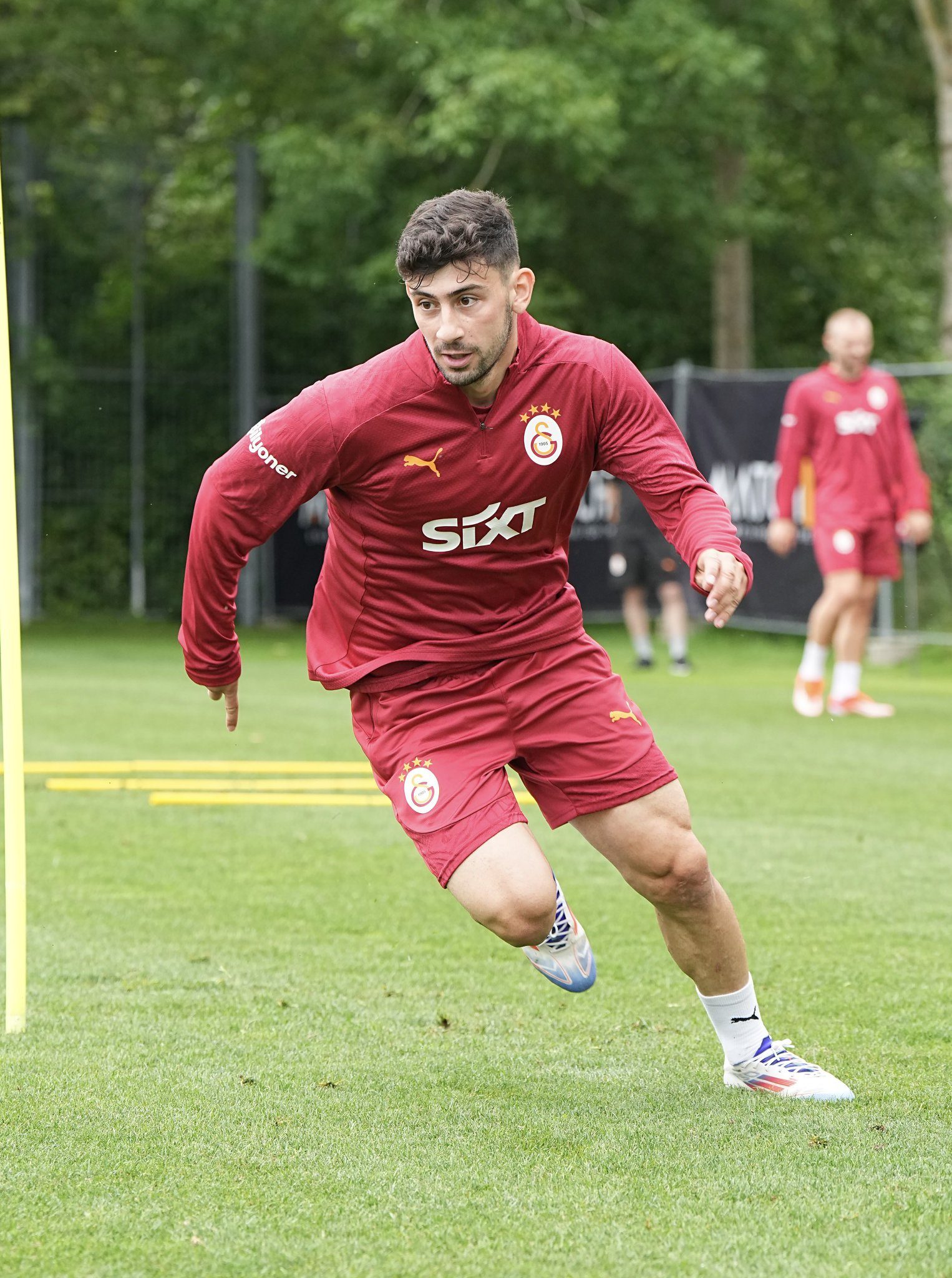 yusuf demirden galatasaray aciklamasi kulupte yasanan seyleri cok az kisi gormek ister 2 7HiCCj3u