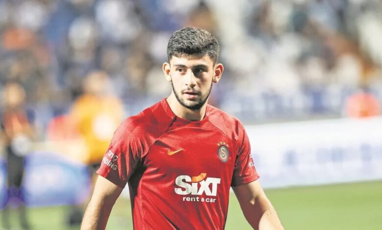 yusuf demirden galatasaray aciklamasi kulupte yasanan seyleri cok az kisi gormek ister iXIUjQG7